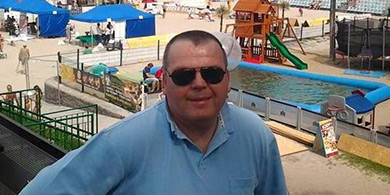 Adam Ulatowski